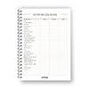 Düğün ve Evlilik Planlayıcı Defter - Evlilik Planlayıcı - Wedding Planner