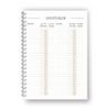 Düğün ve Evlilik Planlayıcı Defter - Evlilik Planlayıcı - Wedding Planner